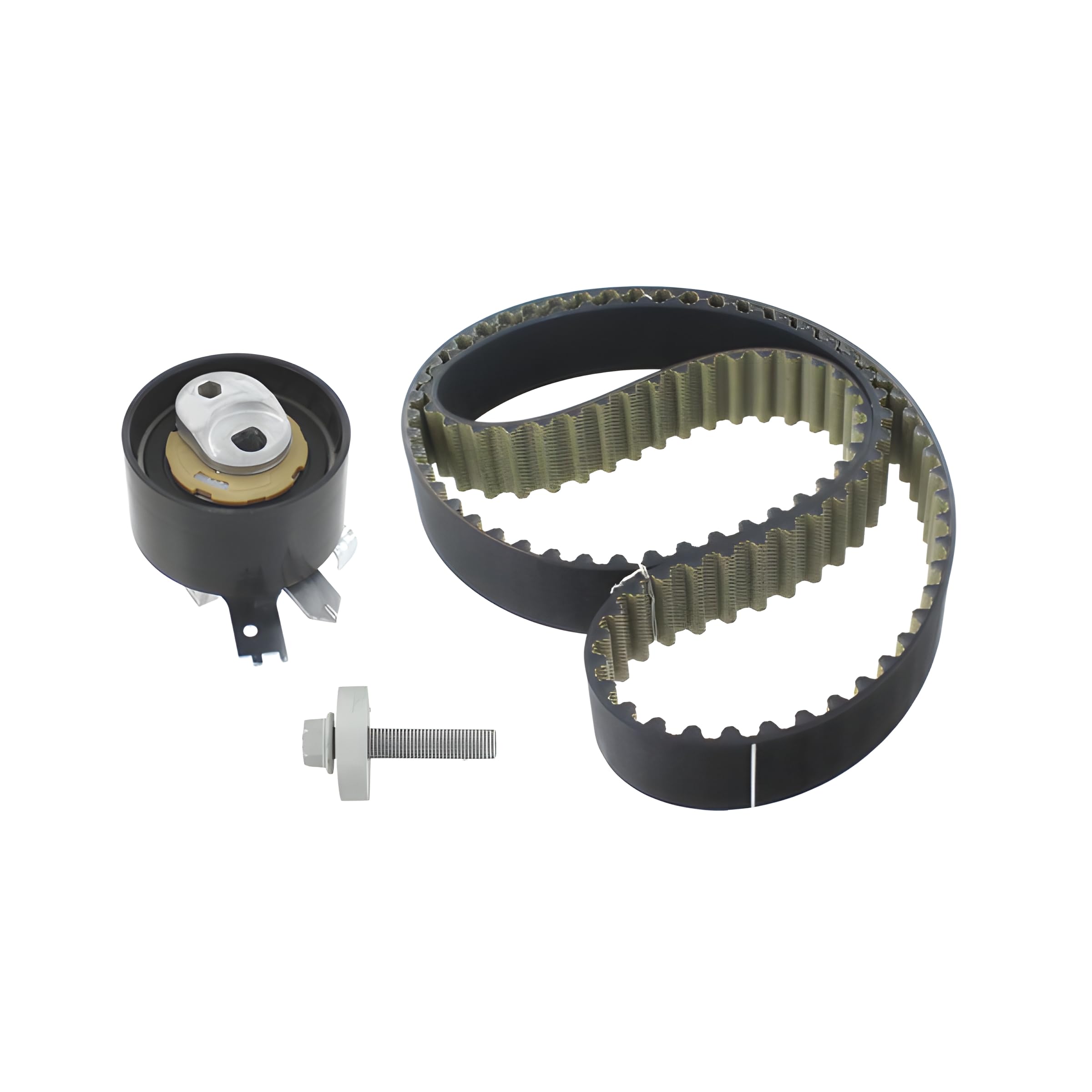 SKF VKMA 06136 Kit de Correa de Distribución