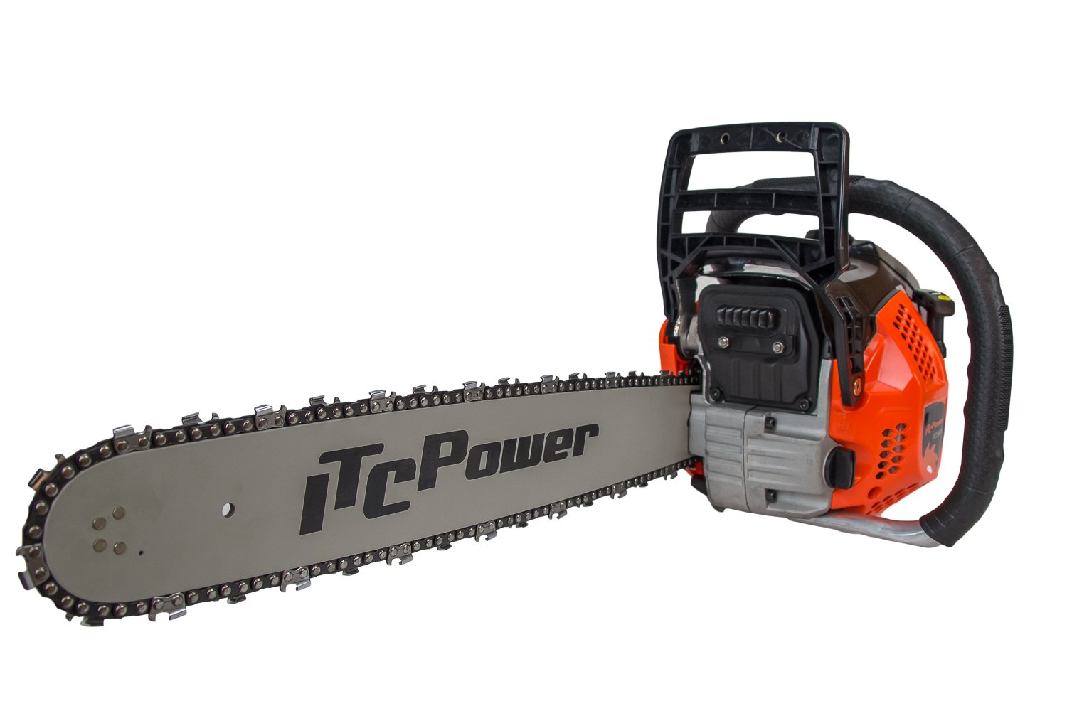 ITCPower ITCS5820 Motosierra gasolina 2,3 Kw