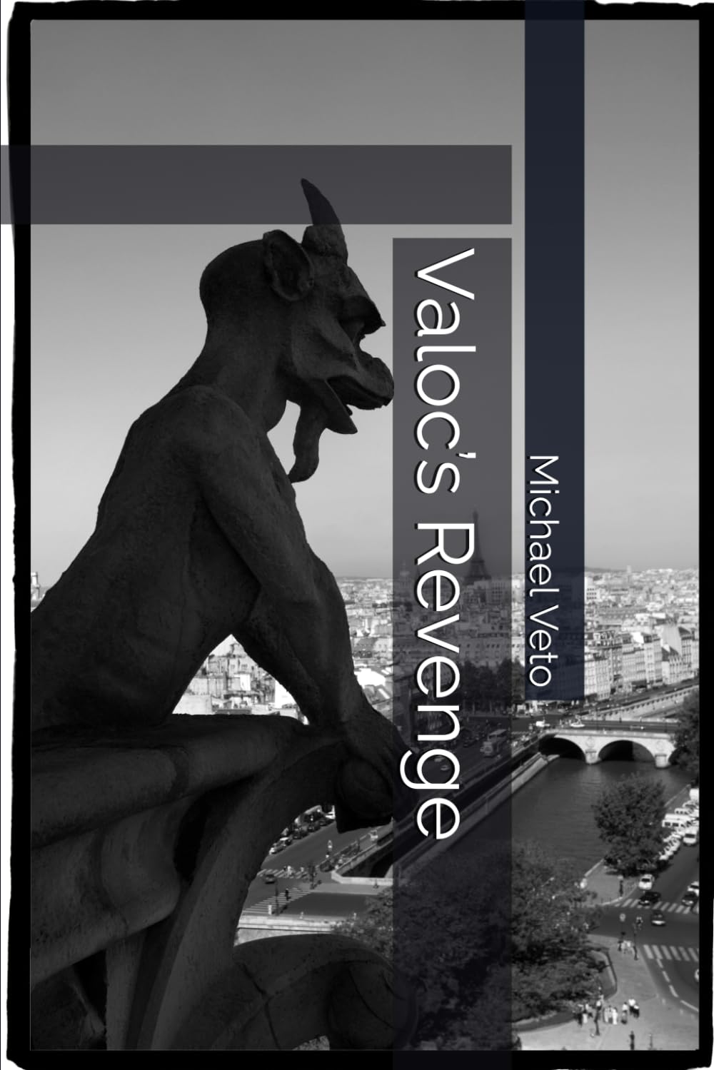 Valoc’s Revenge: 2 (Hell on Earth)