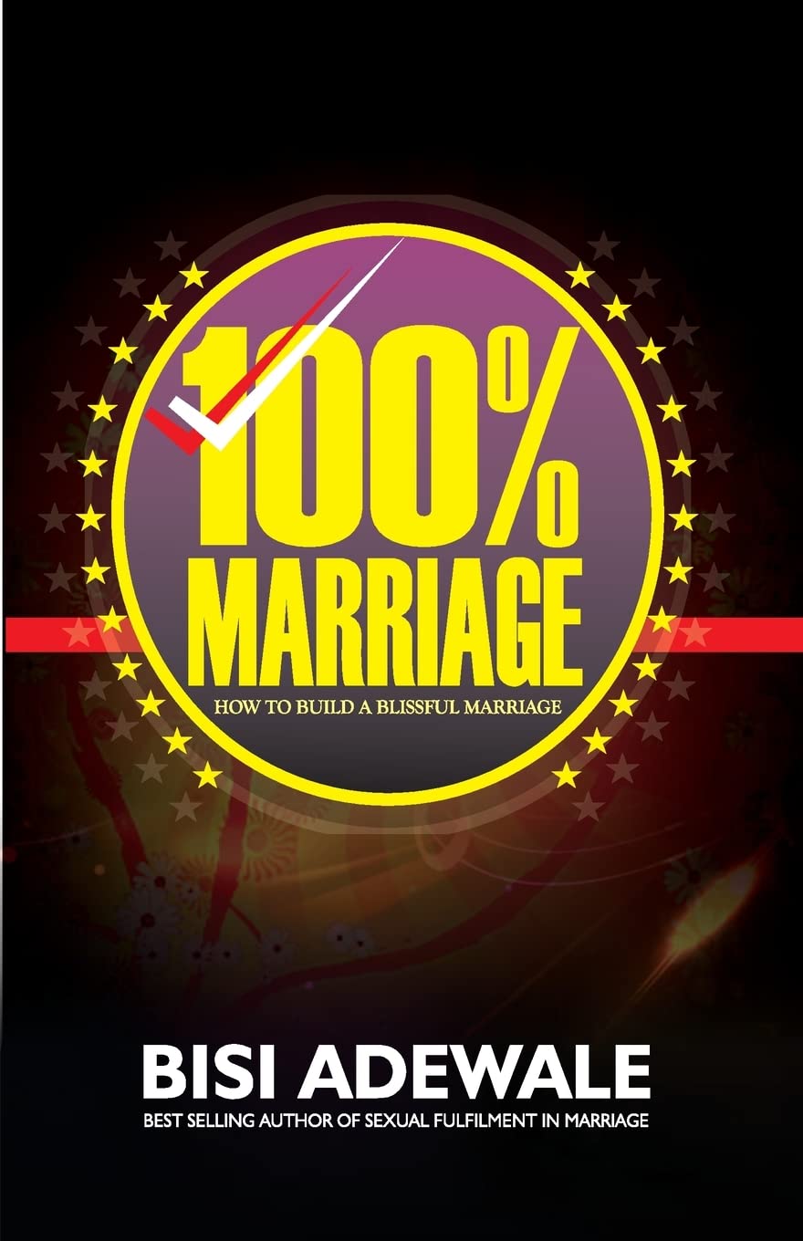 100% Marriage