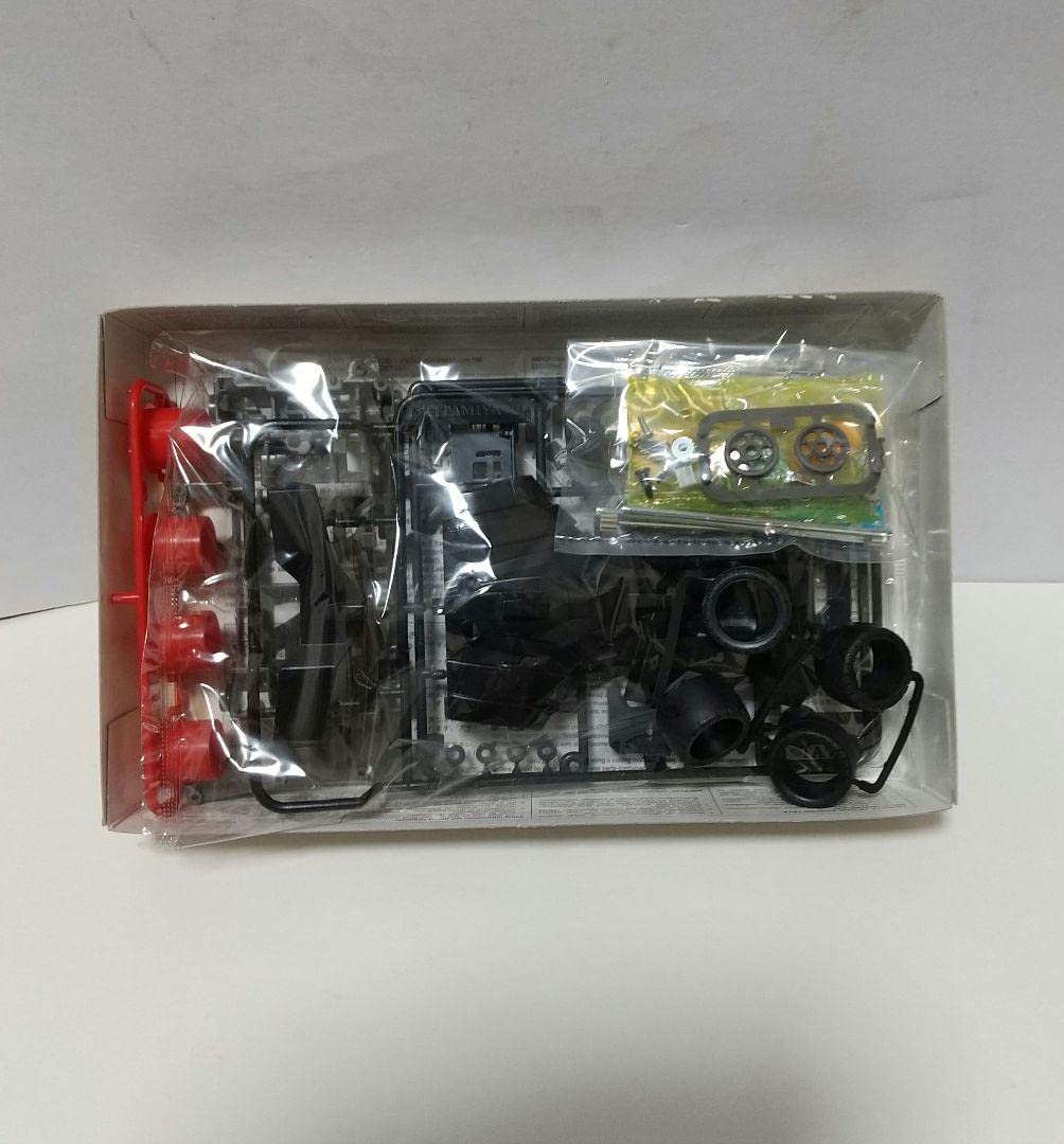 Amazon.co.jp: ミニ四駆旧キット「No.6ライジングトリガー」旧キット
