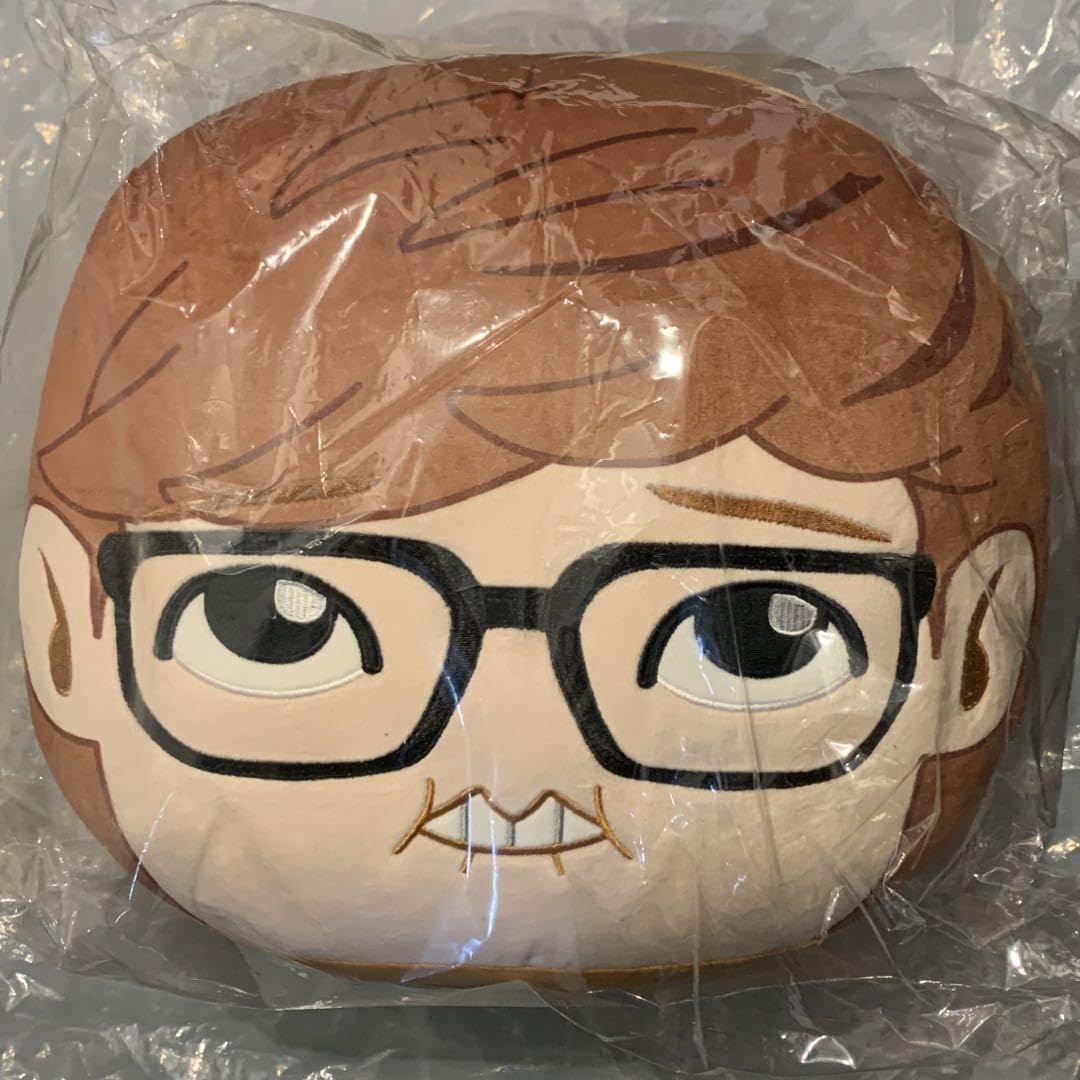 Amazon.co.jp: ヒカキン HIKAKIN 妖怪ウォッチぷにぷに クッション