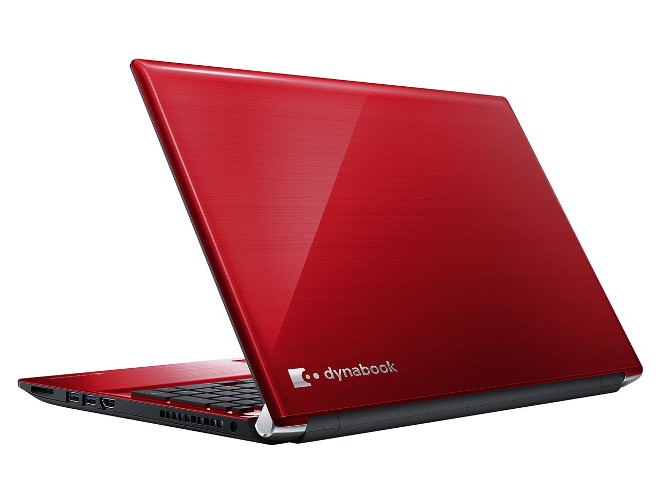 新しい dynabook ノートPC T85/ER PT85ERP - BJA2 Amazon.co.jp: PT85ERP-BJA2 [dynabook T85/ER(モデナレッド