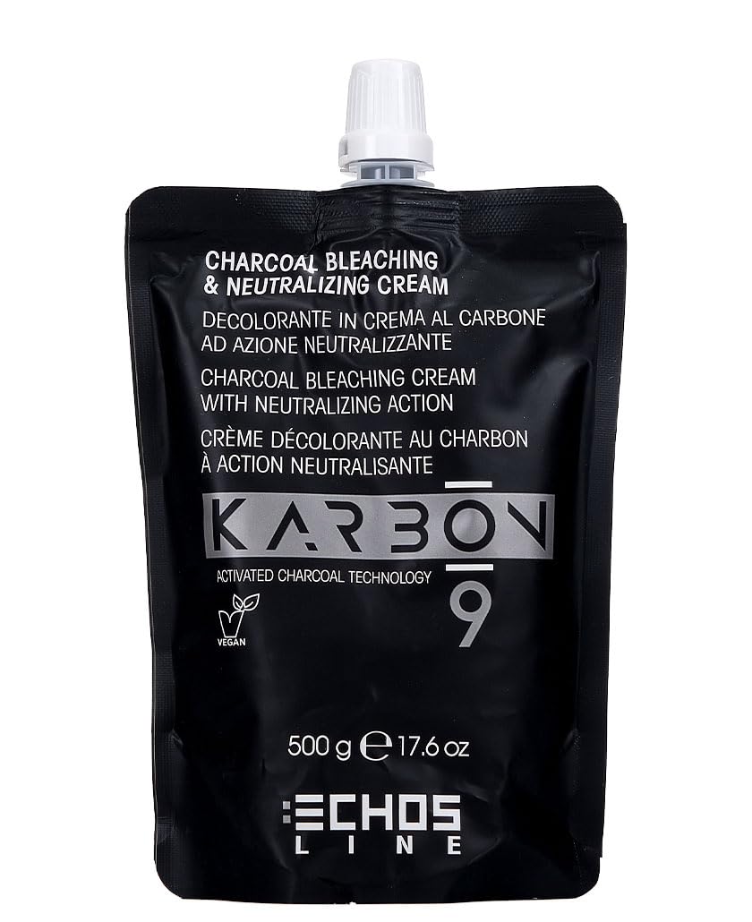 Décolorant Karbon 500 g