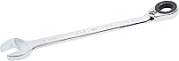 Vista 3 de Greenlee 0354-23 Llave de trinquete combinada, 1 pulgada