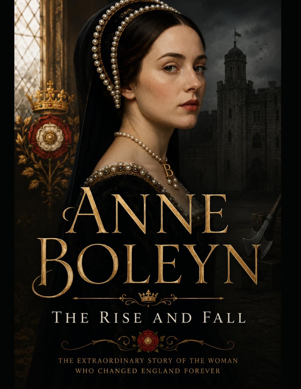 Anne Boleyn: The rise and fall