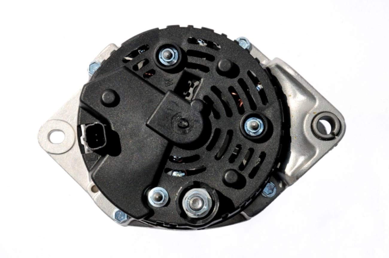 Image secondaire de HELLA 8El 011 710-281 Alternateur - 14V - 75A