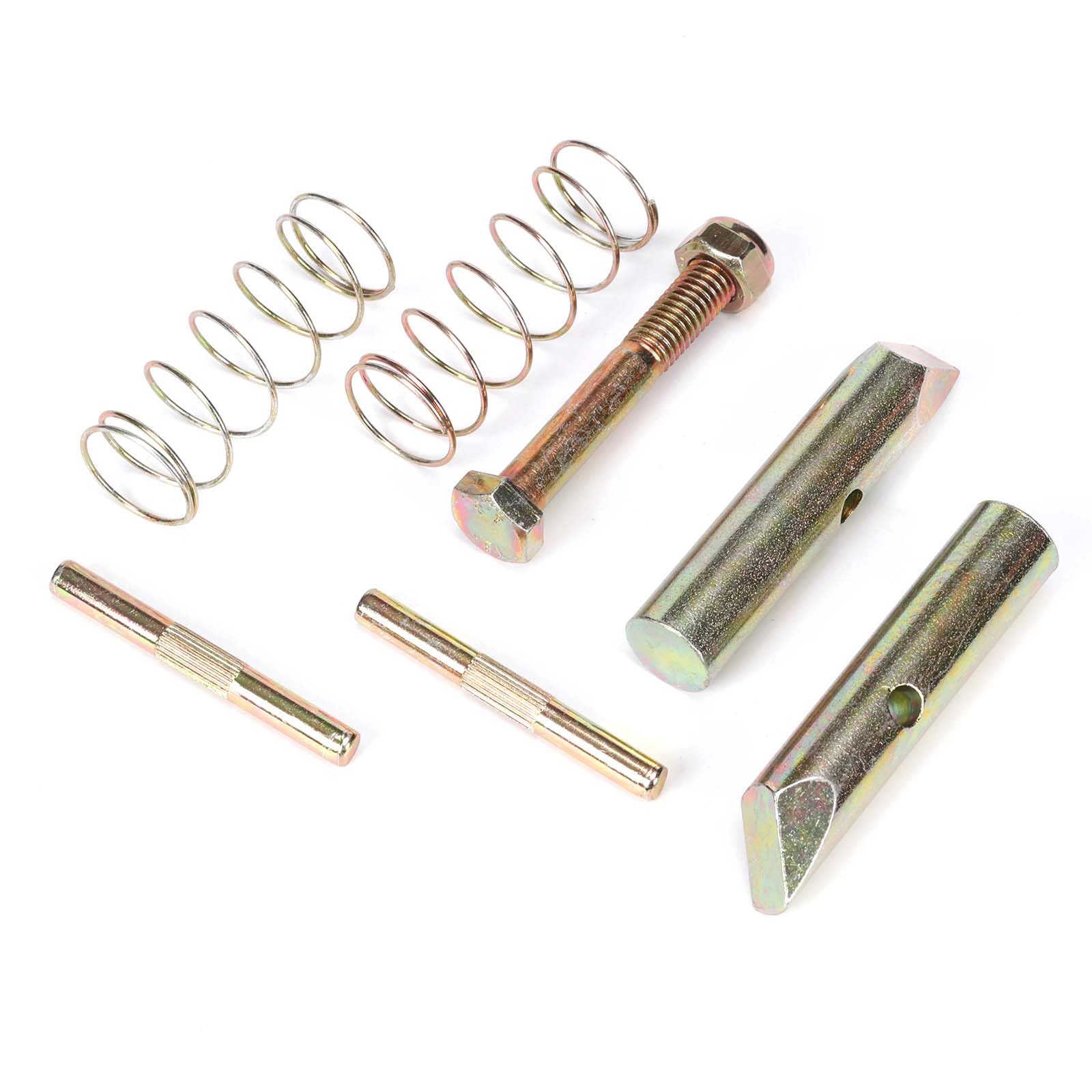 Amazon.com: Atesilor FK-1 High Lift Jack Fix-It Rebuild Repair Kit