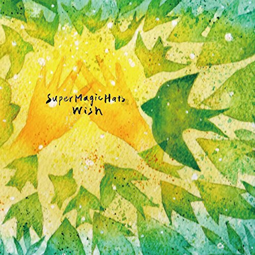 Play Wish by Super Magic Hats on Amazon Music