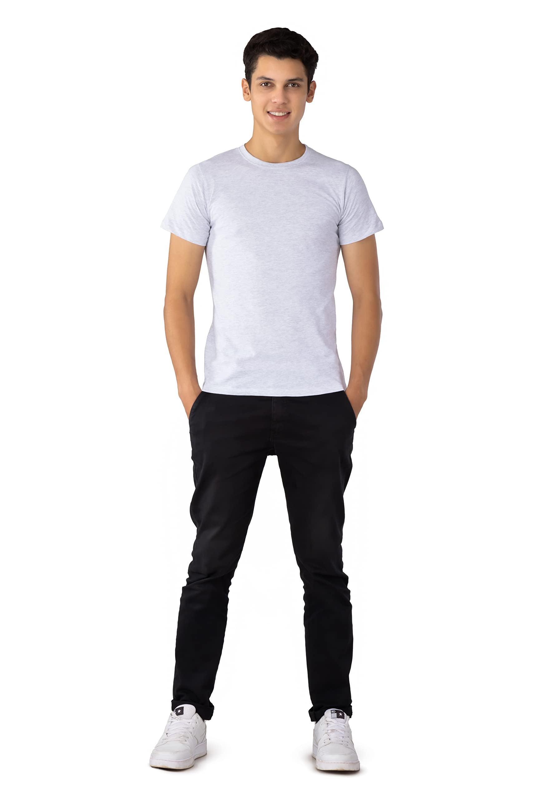 ChromozomeMens Cotton Rich T-Shirt