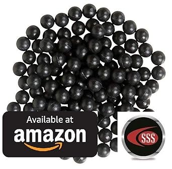 industrial rubber balls