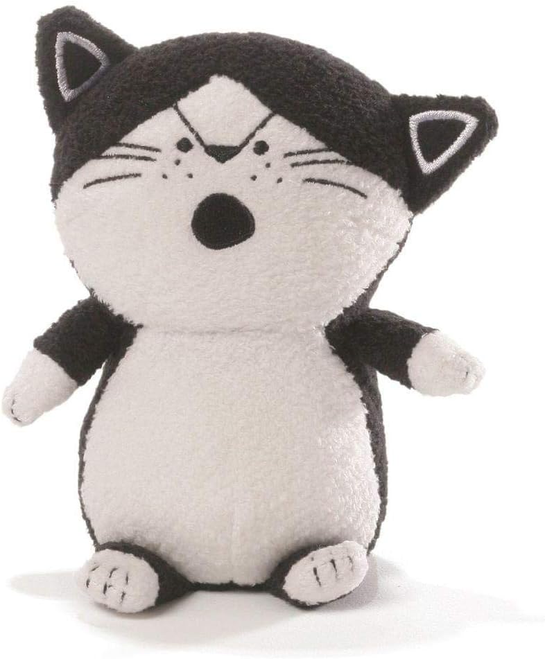Gund Bitte Mitte Lupp Beanbag Sitt Plush, 6"