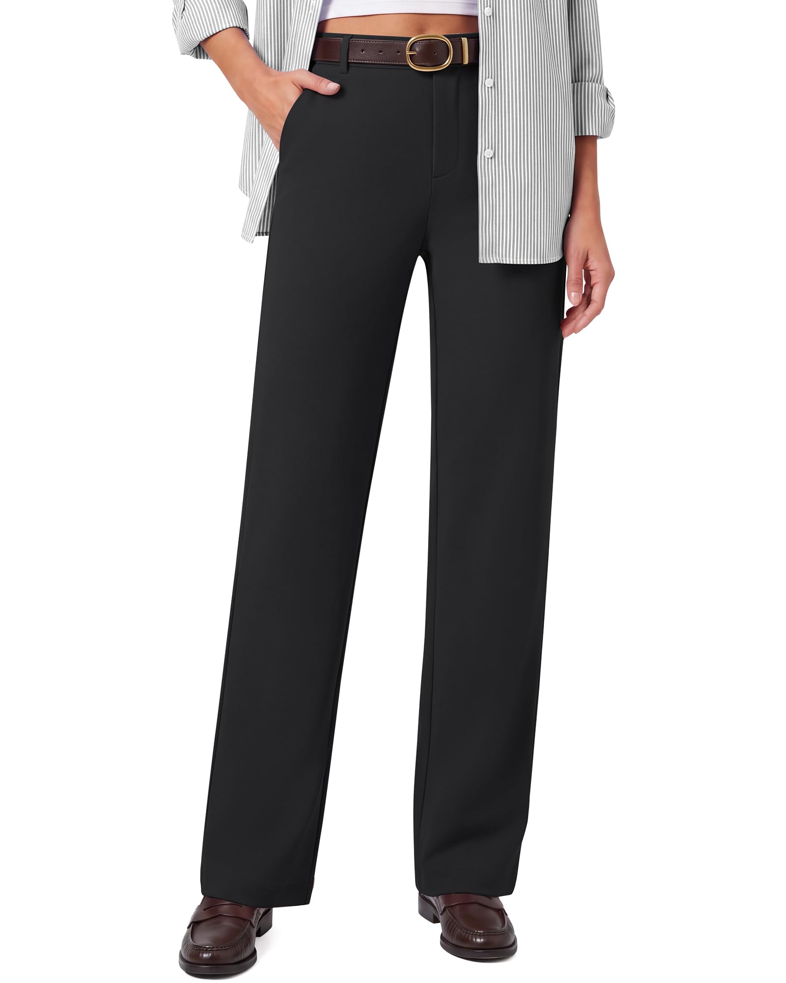 Dress Pants, M