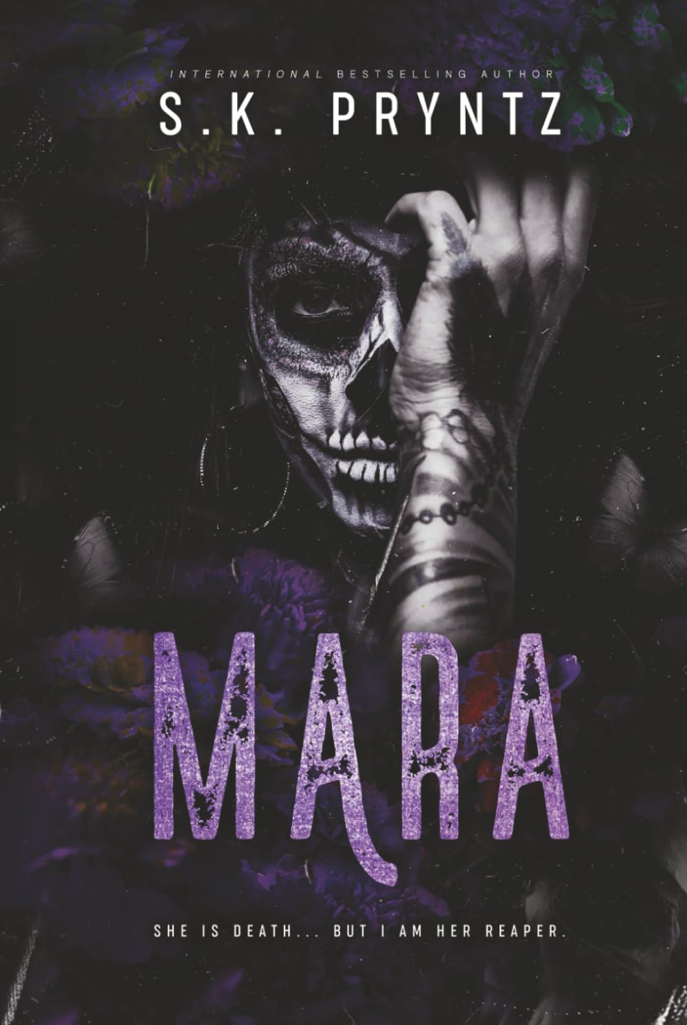 Mara: The Wellard Asylum Series