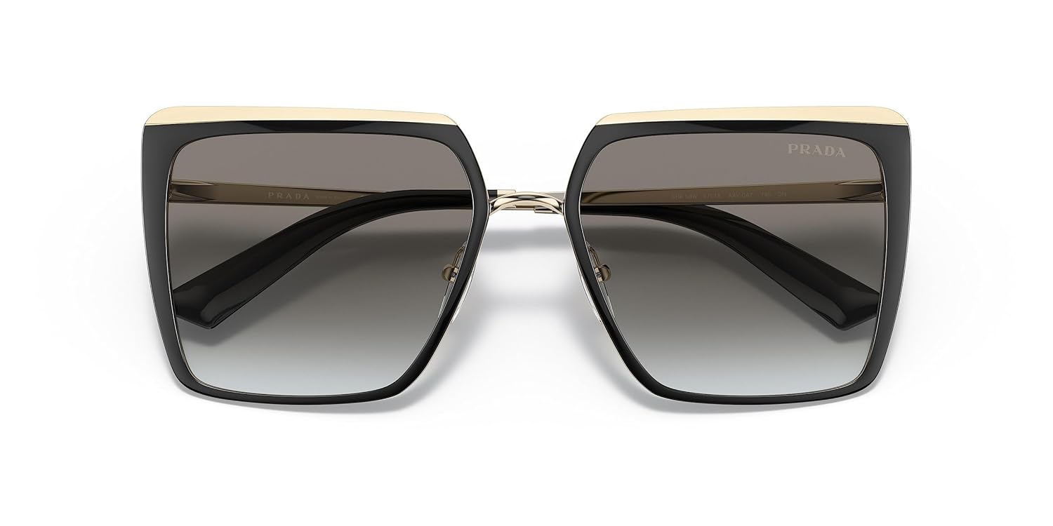 óculos de sol Prada mod spr58w aav-0a7 em promoção! Veja a oferta e mais achadinhos de Óculos de sol 5 Hoje é o melhor dia para comprar óculos de sol Prada mod spr58w aav-0a7 com aquele preço maroto! Promoção! Aproveite a oferta! 5