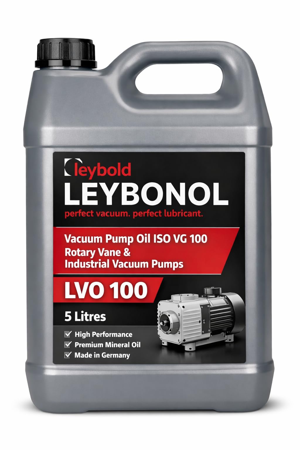 Kaeser Sigma Fluid S-460 - Screw Compressor Oil - 1 Litre (2)