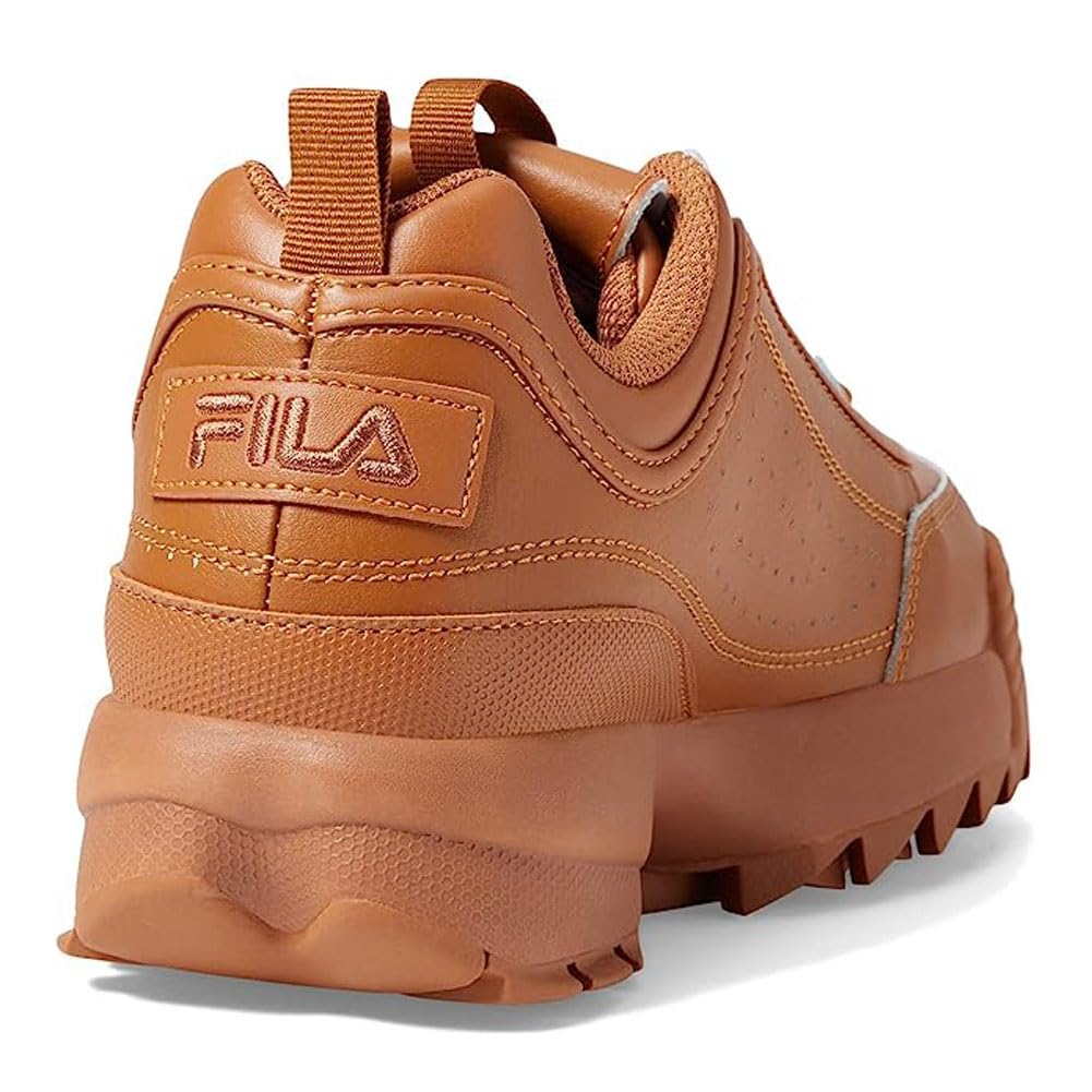 Fila Mens Strada Disruptor product thumbnail 5