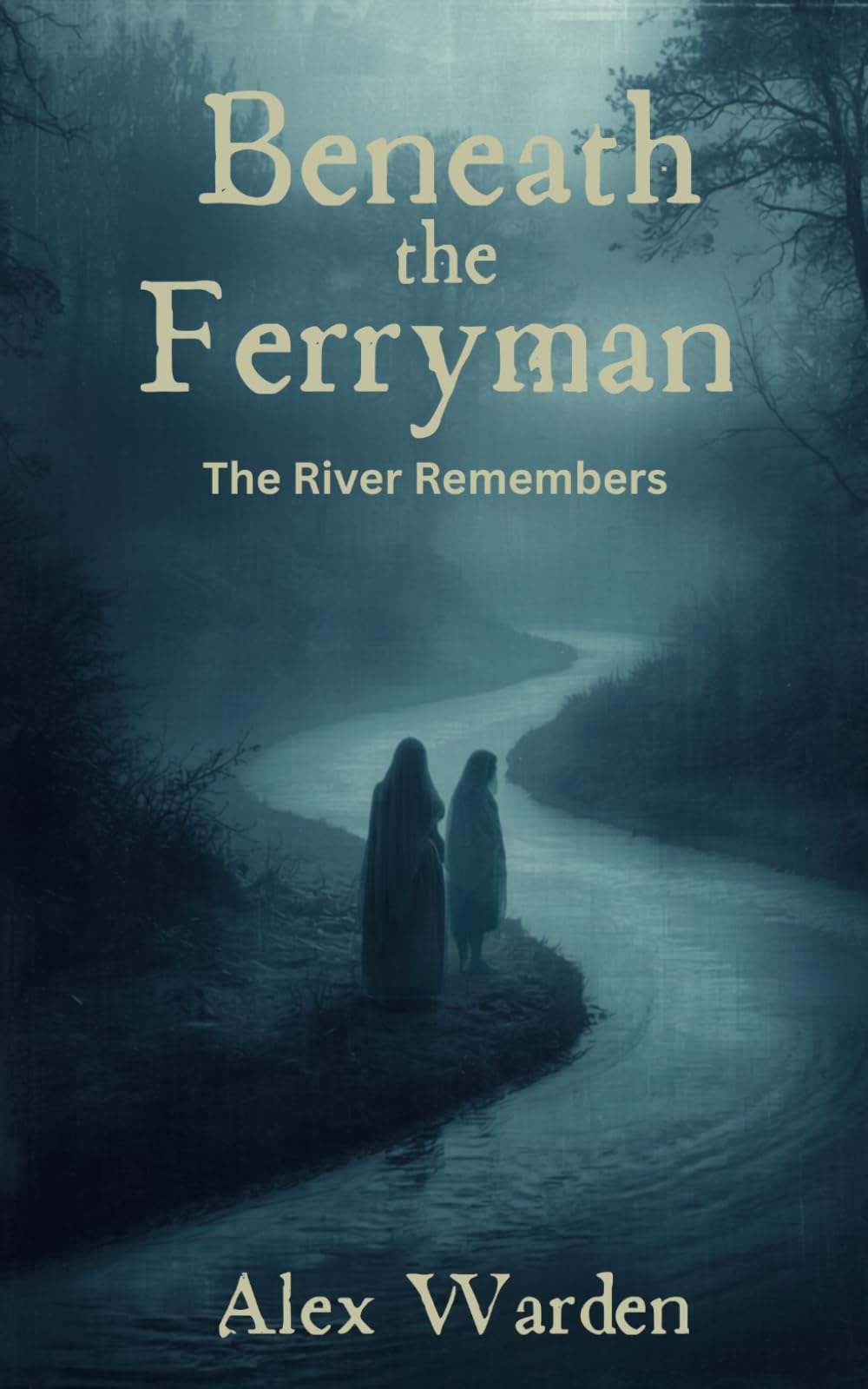 Beneath The Ferryman: The River Remembers