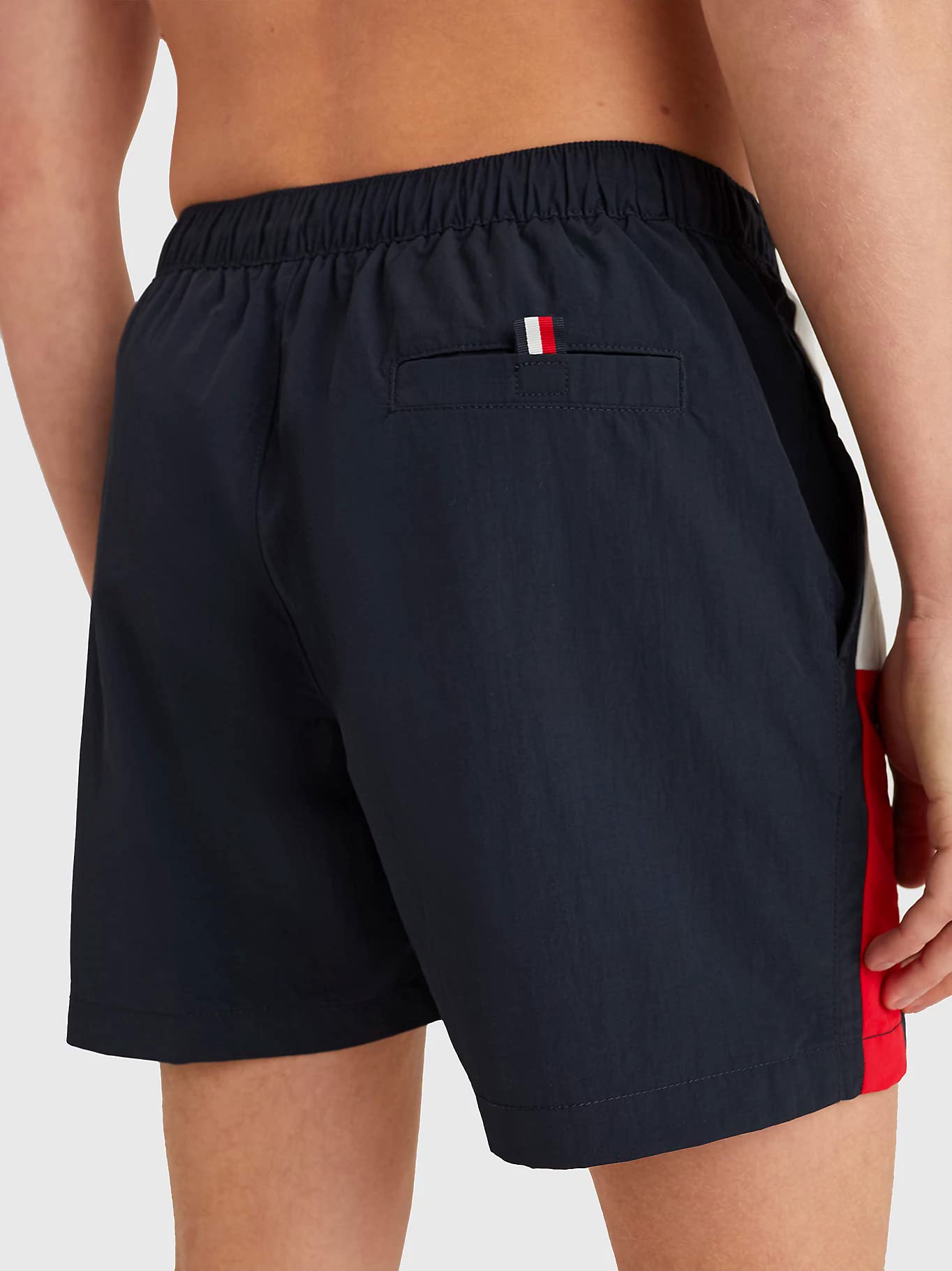 Tommy Hilfiger SF Medium Drawstring 862 Coulisse Media Uomo