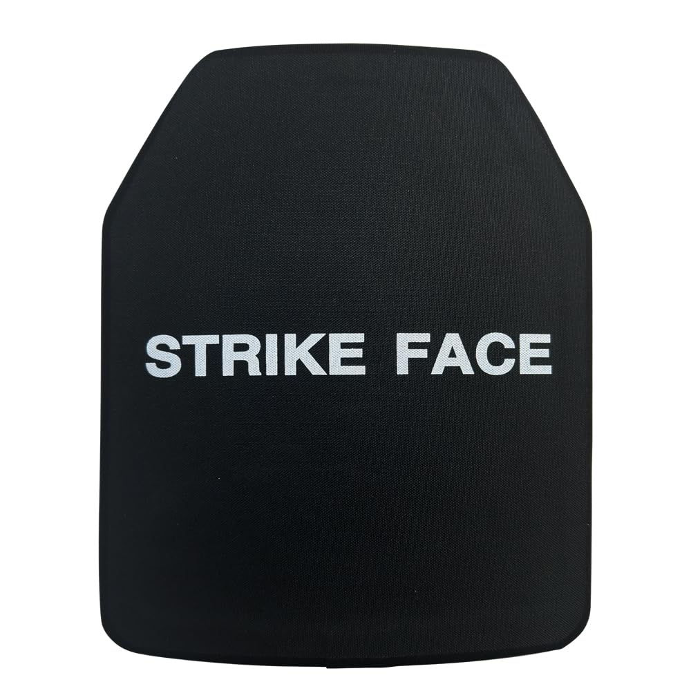 Amazon | [TWINFALCONS] 防弾プレート 鉄板 NIJ IIIA 実物