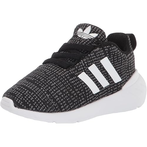 adidas Originals Unisex-Child Swift Run 22 Sneaker