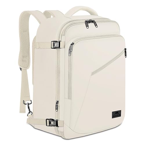 MATEIN Large Travel Backpack Women, Lightweight Carry on Backpack
