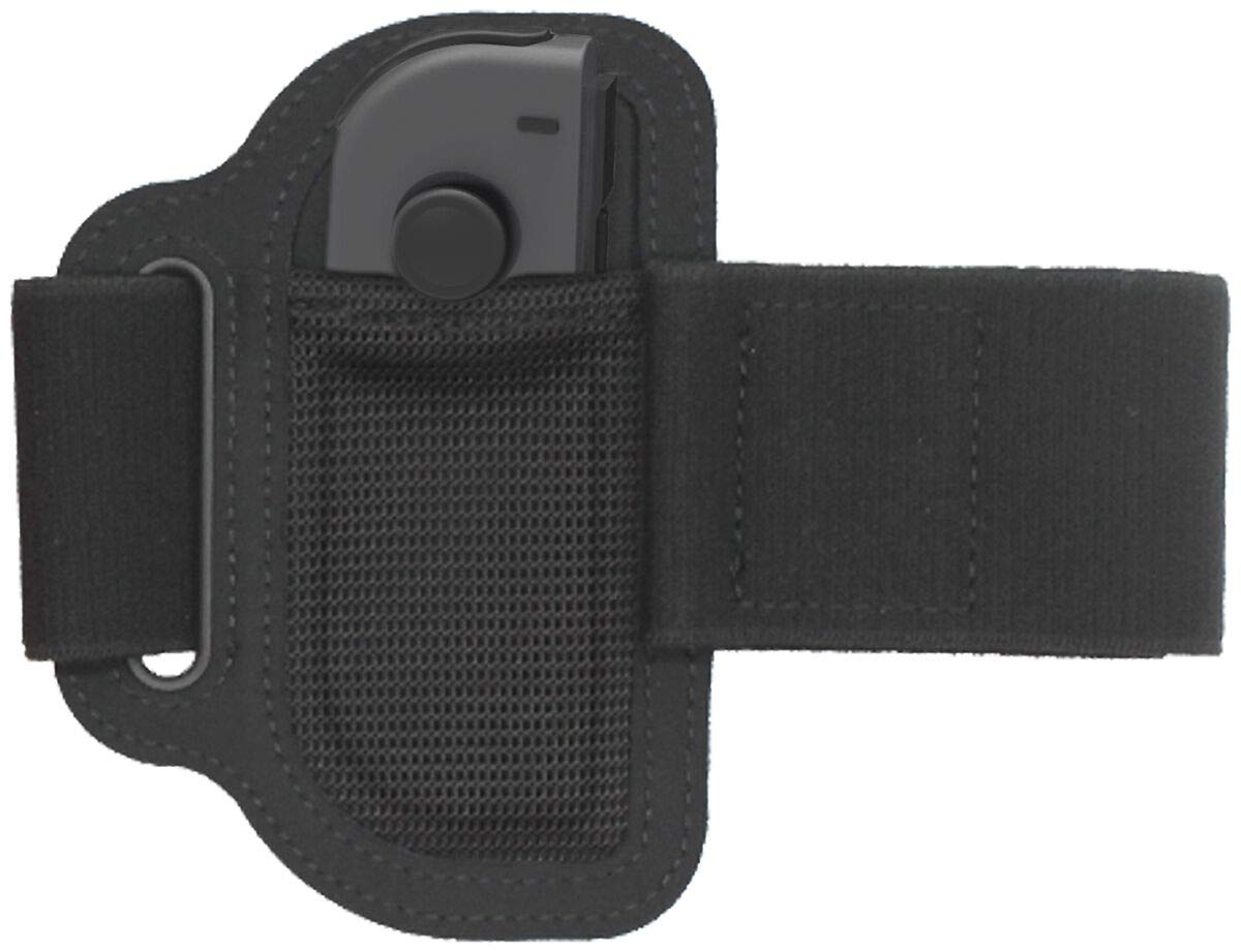 Kit Ring Switch snakebyte : confort et antidérapant pour Ring Fit - 6