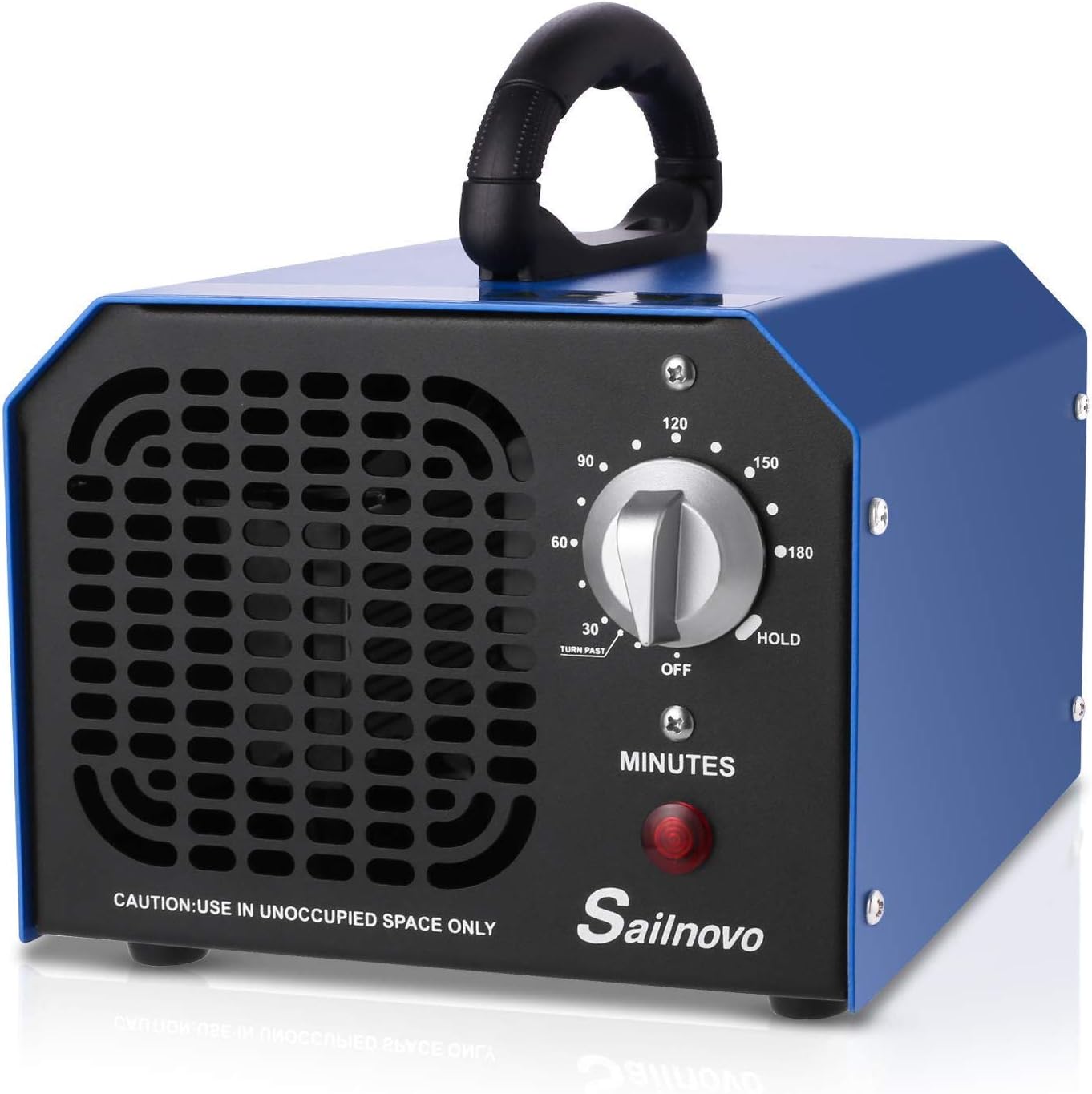 purificatore d'aria per fumi e animali domestici