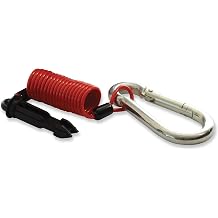 Fastway Zip 6 Foot Breakaway Cable and Pin 80-01-2206