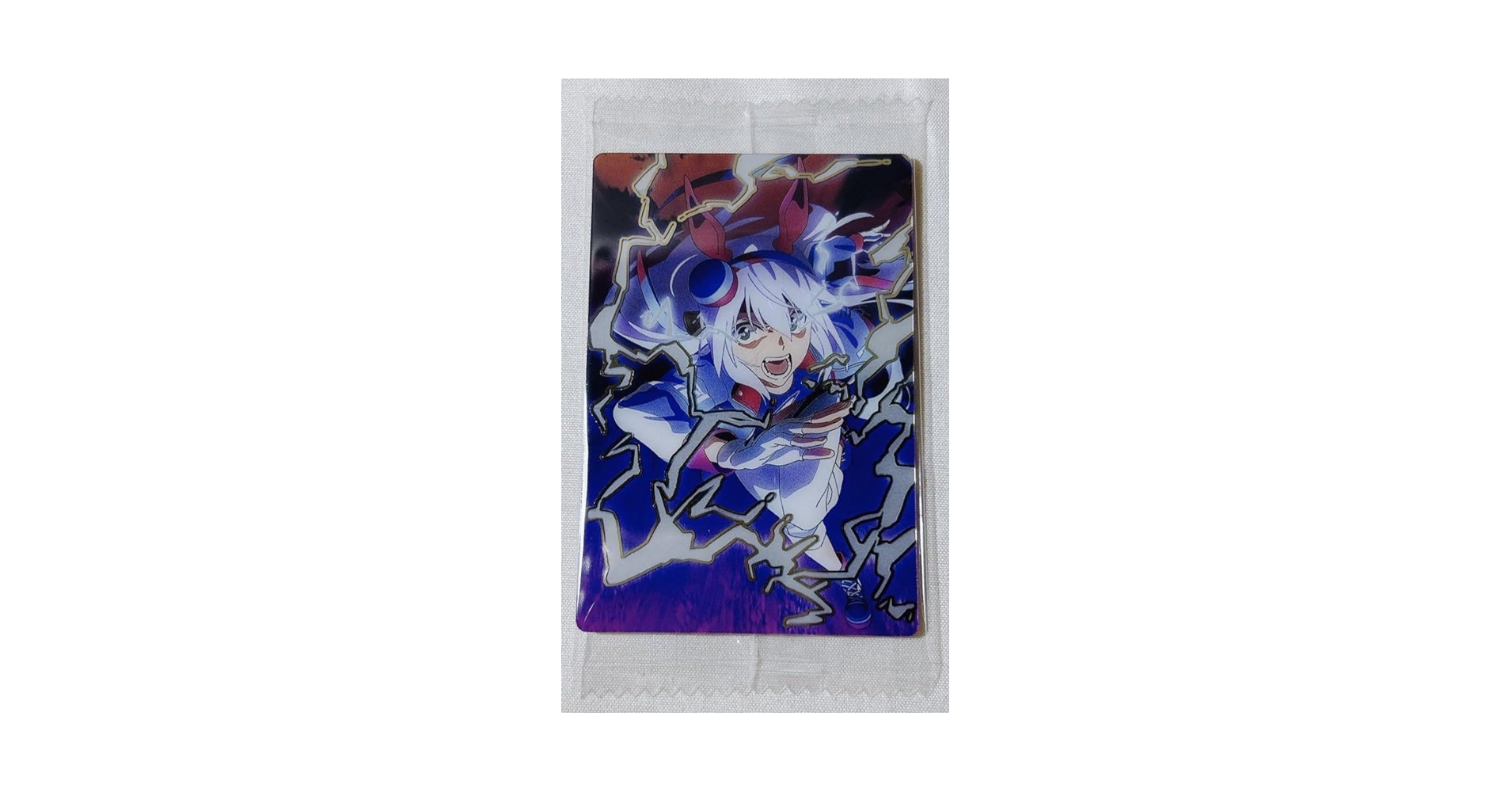 シングレ ウエハース セミコン Amazon.co.jp: ウマ娘 シンデレラ・グレイ ツインウエハース