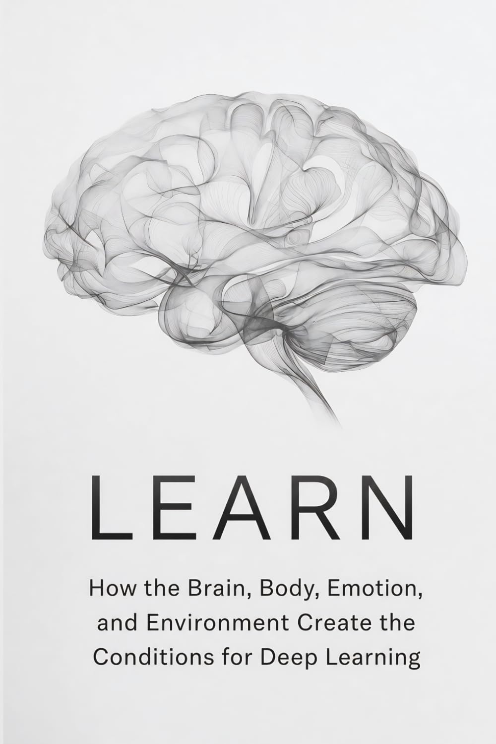 Learn: How the Brain, Body, Emotion, and Environment Create the Conditions for Deep Learning