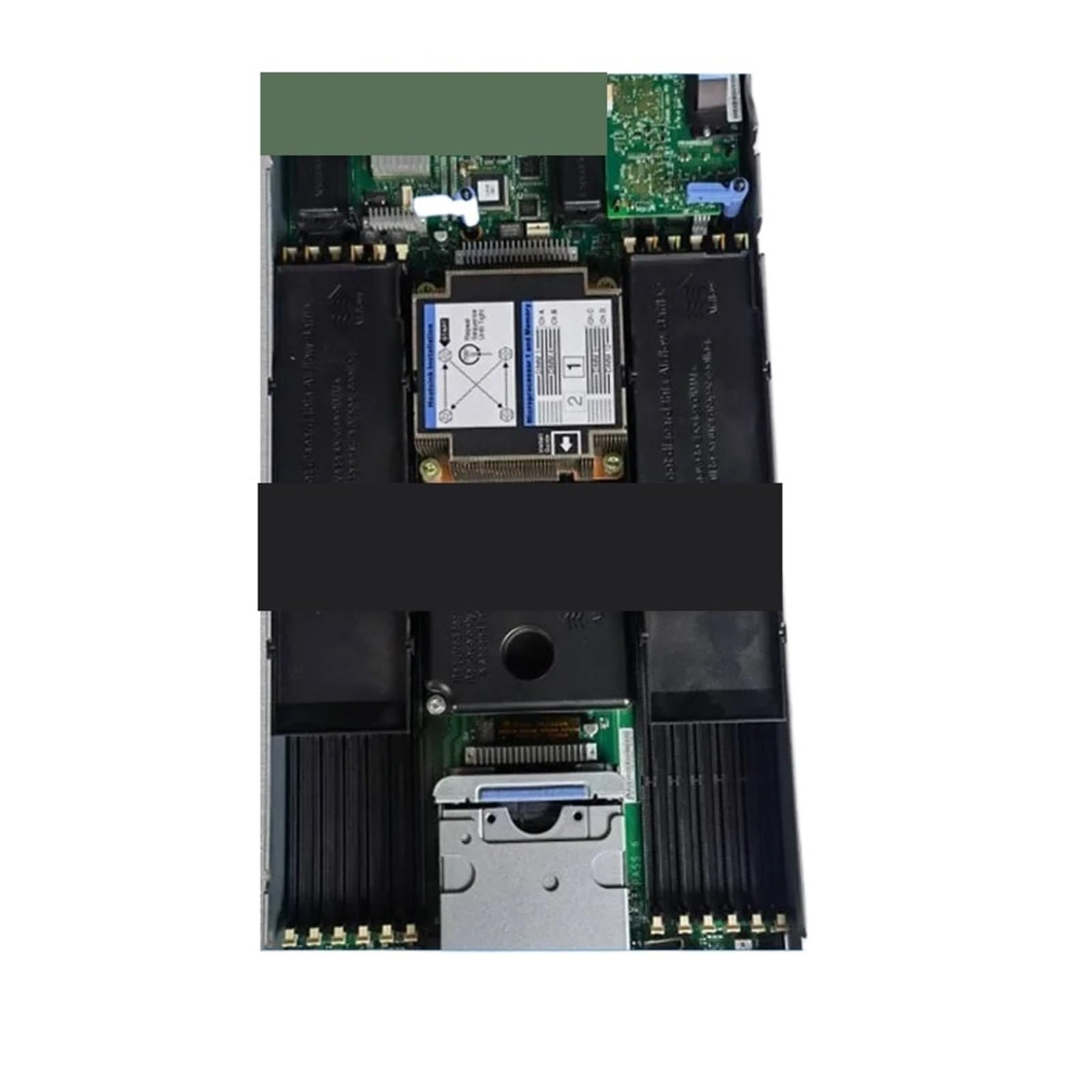 BALYDLUL For 7955-01M FIex X240 M5 board 00FG659 00AN277 Kit