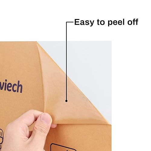 Miniatura 6 de Hojas acrílicas blancas de 18 x 24 x 18 pulgadas, paquete de 2 láminas de plexiglás fundido blanco alternativo para letreros de bricolaje, proyectos