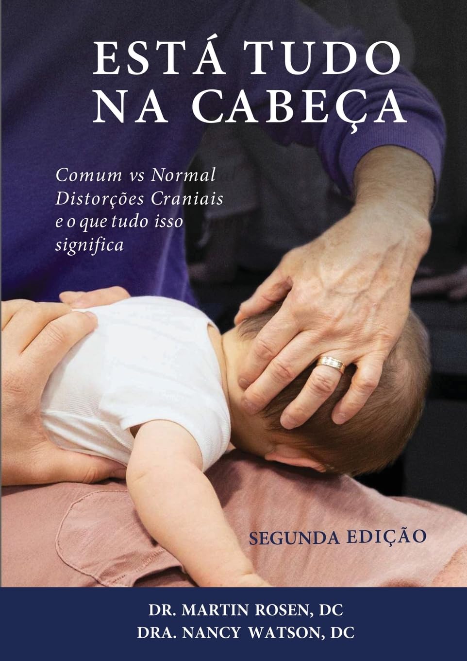 Está Tudo na Cabeça: Comum vs. Normal Distorções Cranianas e o que Tudo Isso Significa