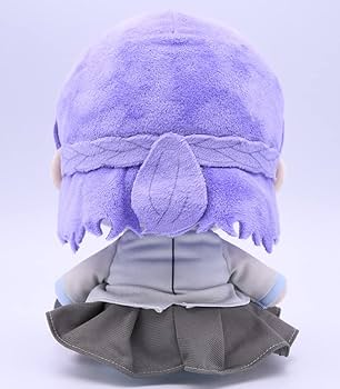 Amazon.co.jp: カッコウの許嫁 瀬川ひろ ぬいぐるみ : おもちゃ