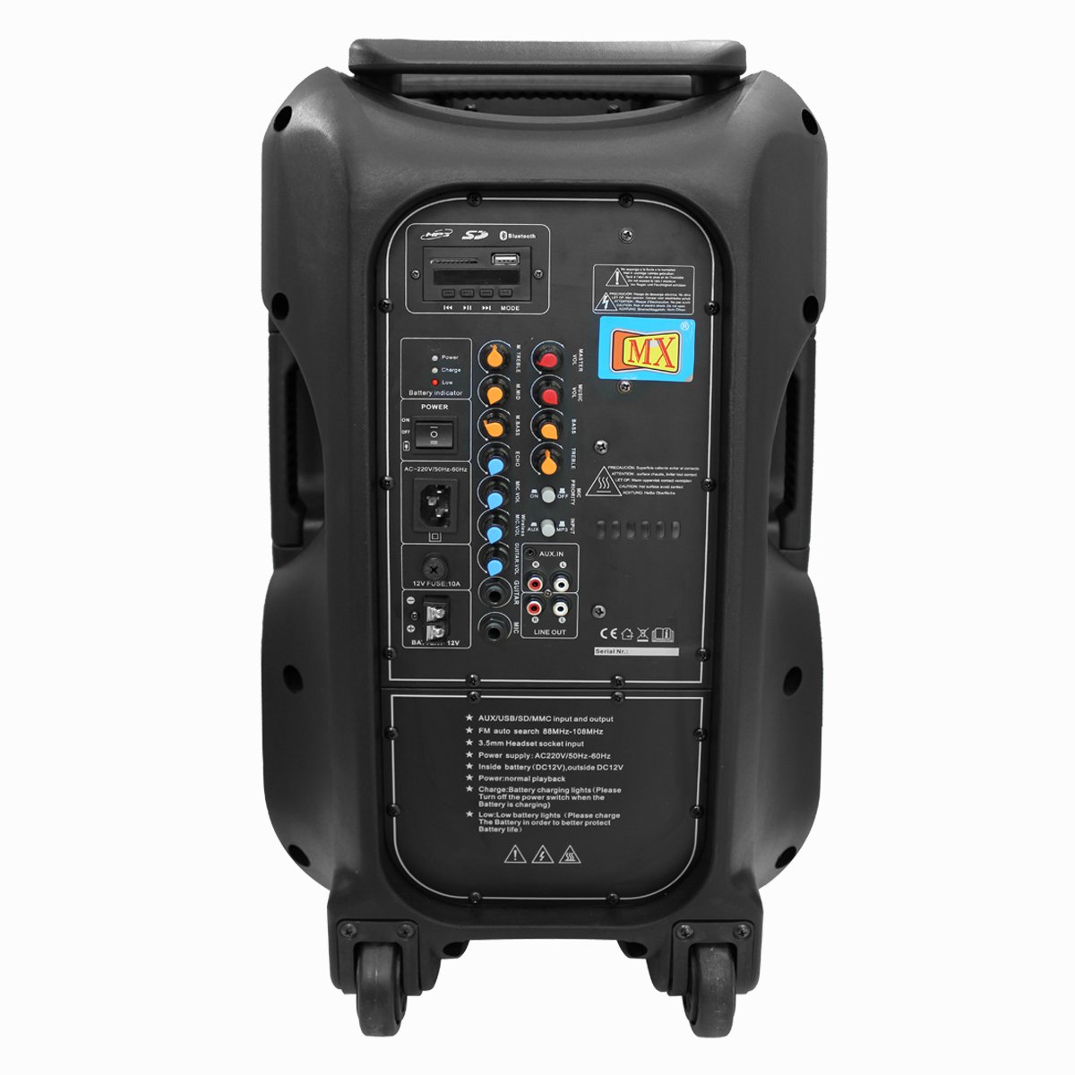 Harphonix hx 215 price Clearance