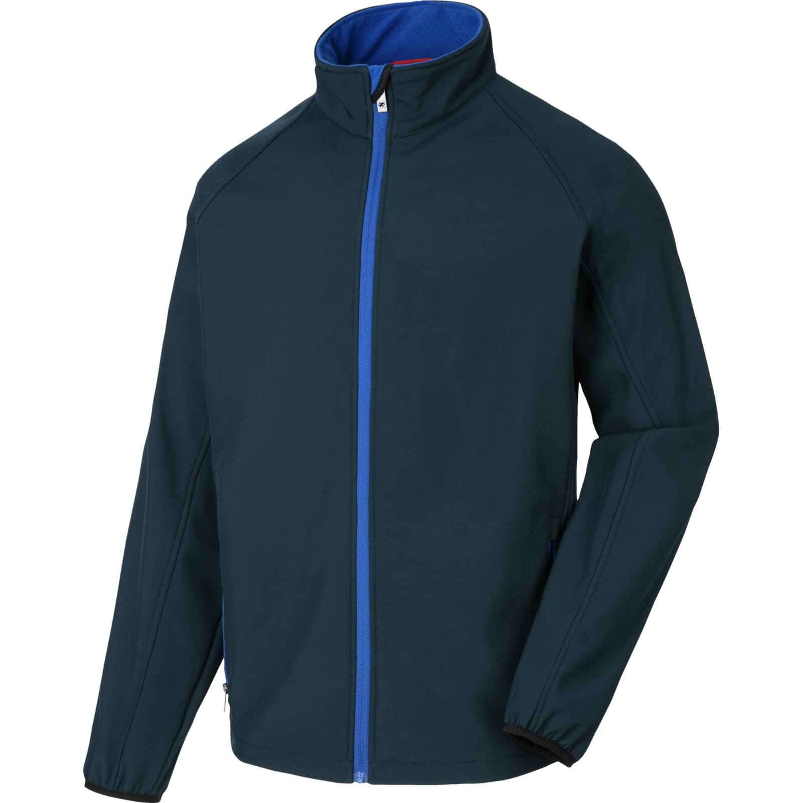WüRTH MODYF Softshell de travail Simply Bleue Royale