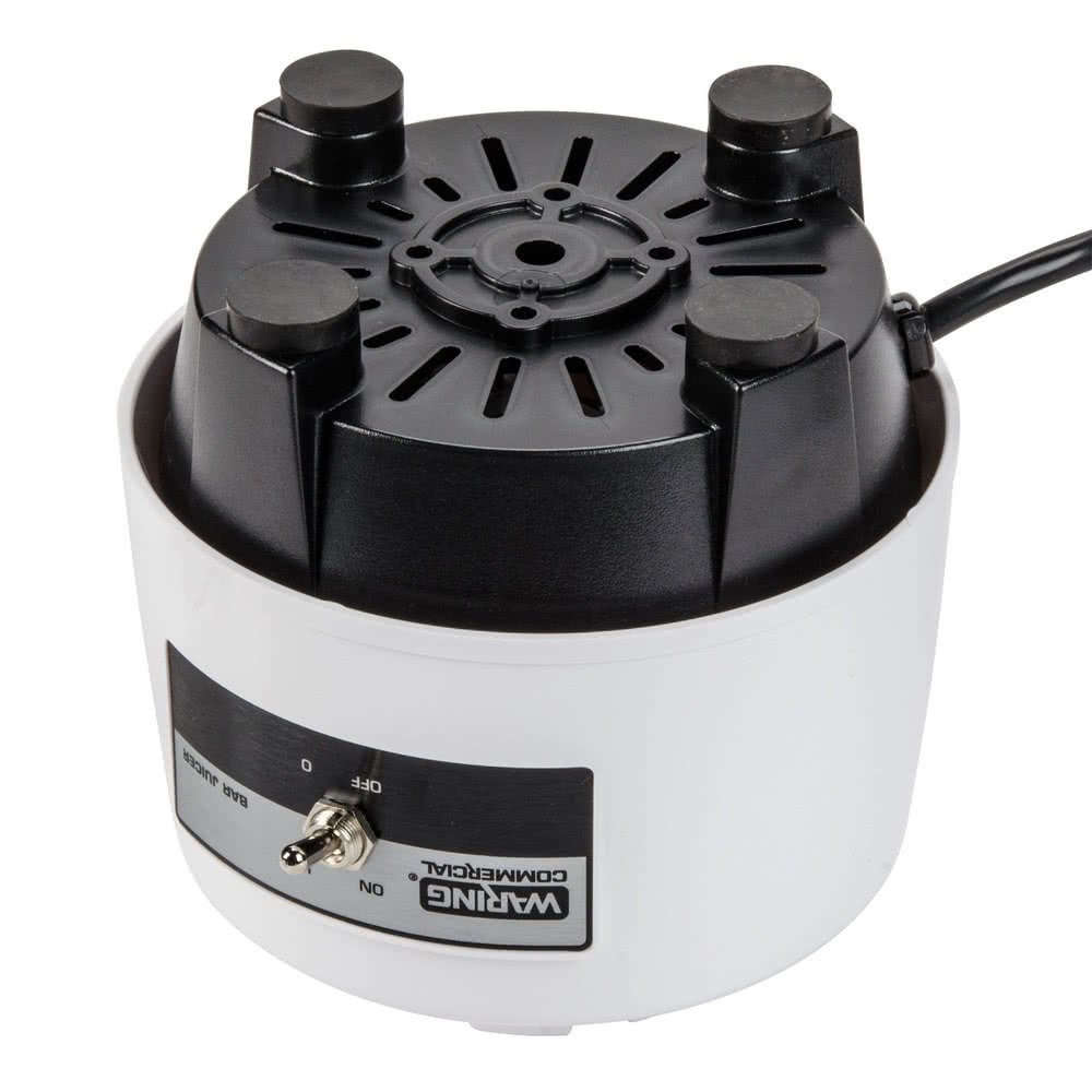 TableTop King BJ120C Compact Bar Citrus Juicer