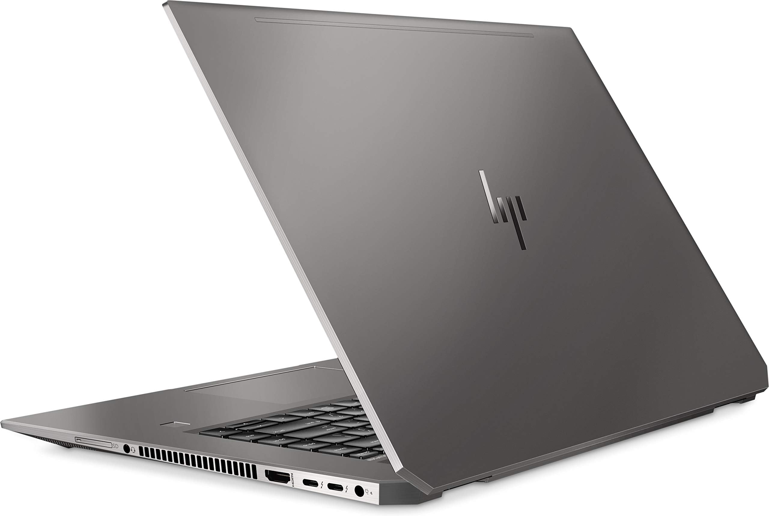 HP ZBook Studio G5｜i7-9750H SSD512GB Amazon.com: HP ZBook Studio 15 G5 Workstation Laptop | 15.6