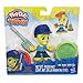 Play-Doh Play-Doh Police Toy Figure