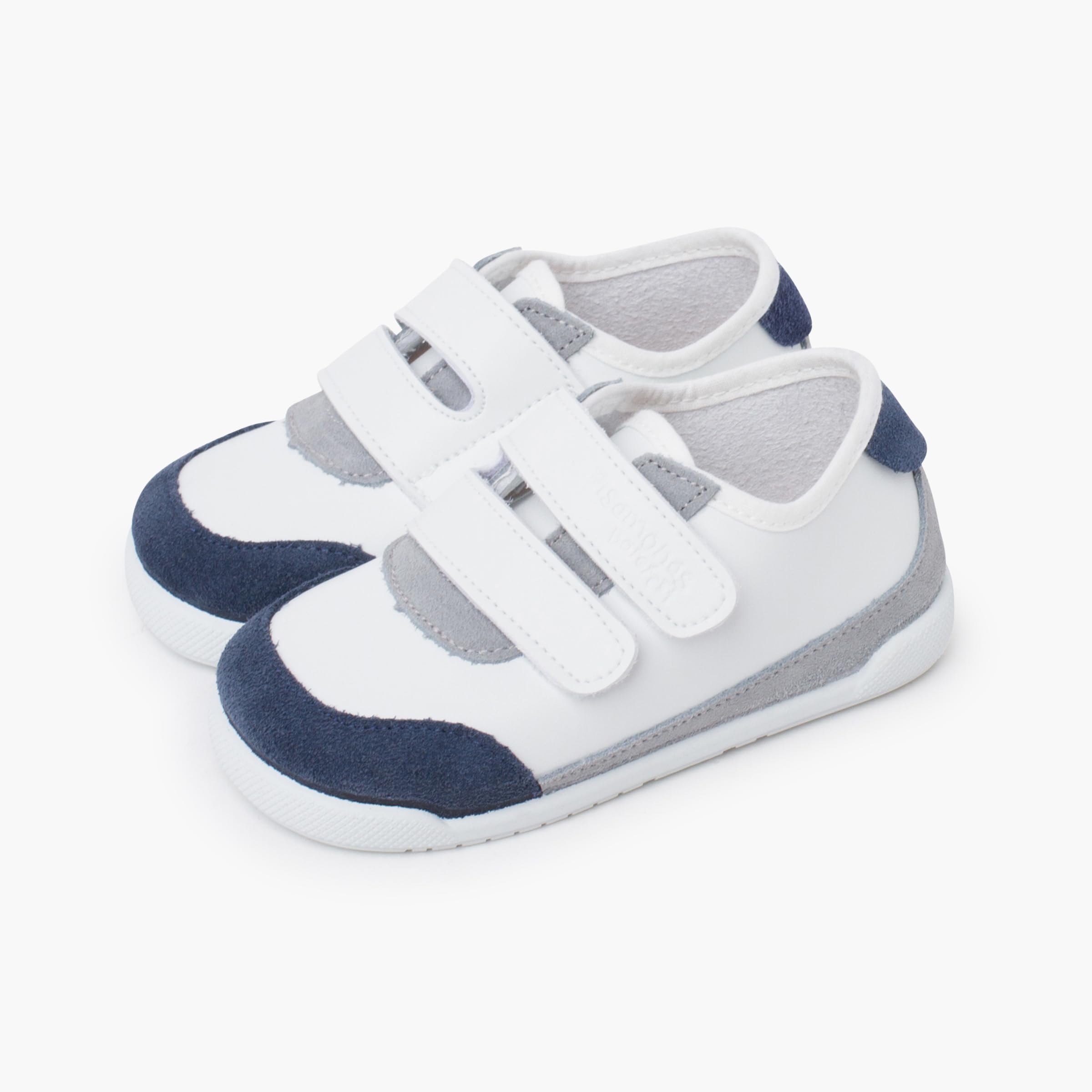 Pisamonas Sneakers Barefoot Combinate