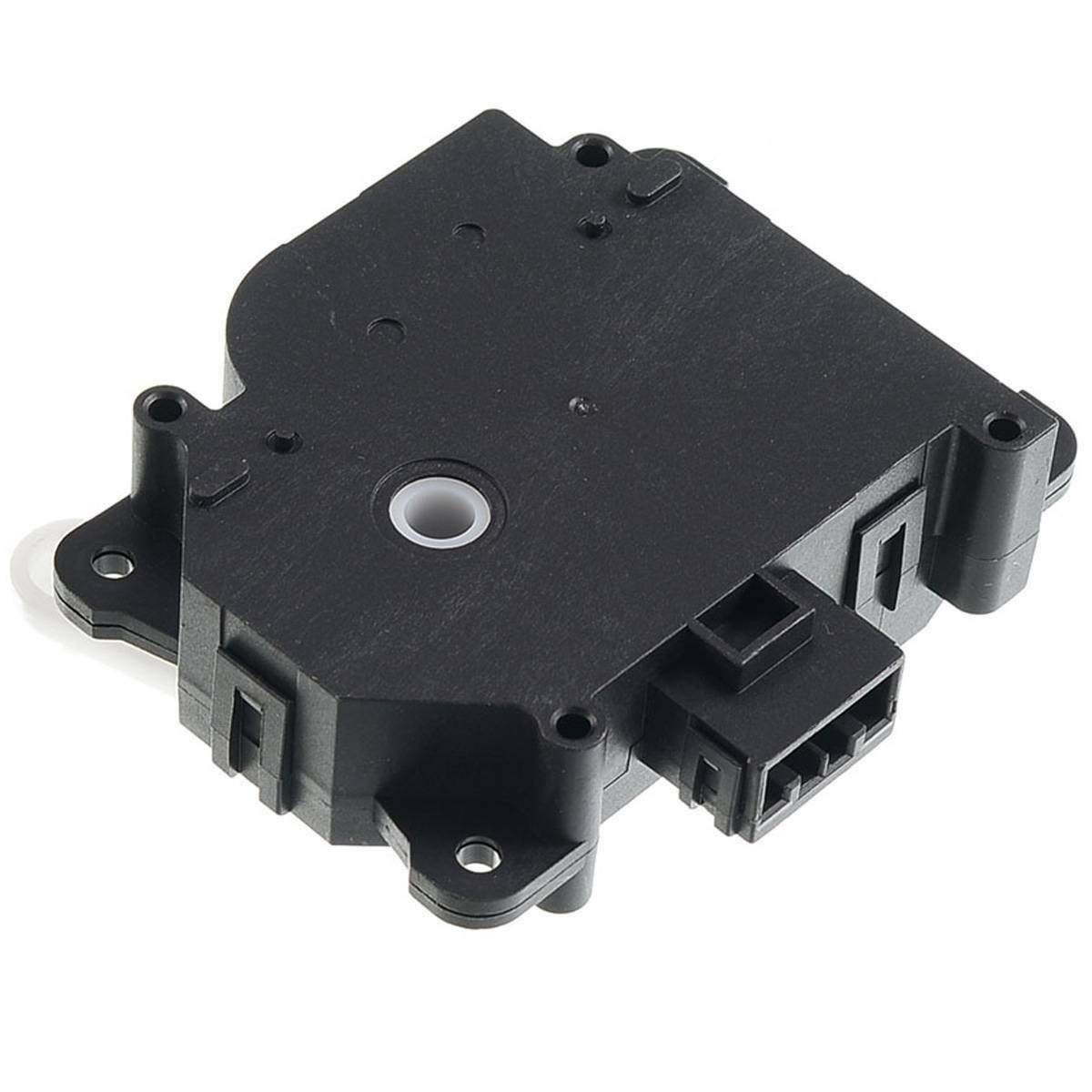 Amazon.com: HVAC Heater Blend Door Actuator Fits for 2007