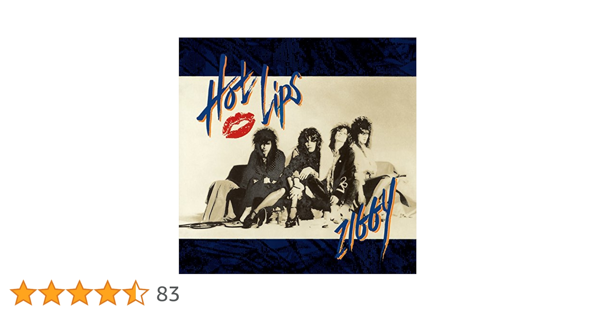 邦楽 LP / ZIGGY / HOT LIPS 邦楽 LP / ZIGGY / HOT LIPS Amazon.co.jp: HOT LIPS: ミュージック