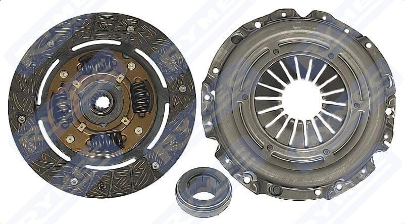 Rymec JT9075 0 estensione della garanzia