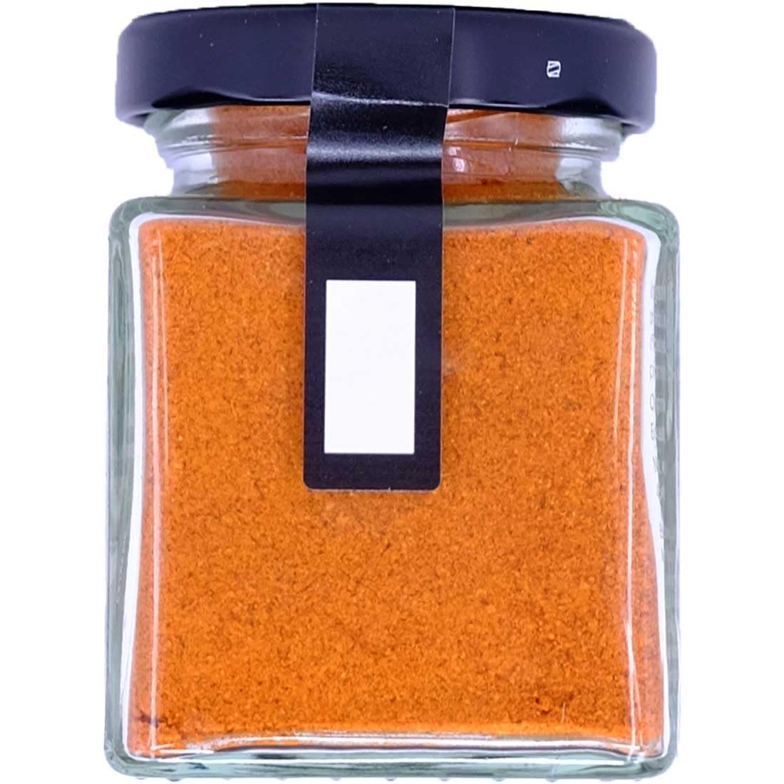 DAMUNE Habanero Scorpion Trinidad Butch T Polvere - 45g