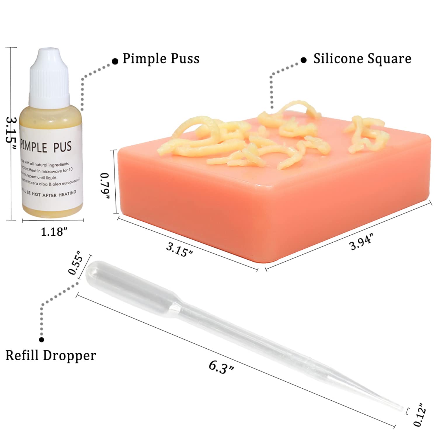 スクイーズセット Amazon | スティッキーボール 10個 6cm 蛍光粘着性ボール