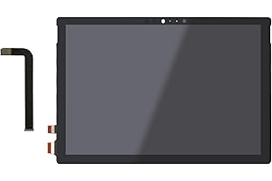 LCDOLED Surface Pro 5 Screen Replacement Digitizer Assembly