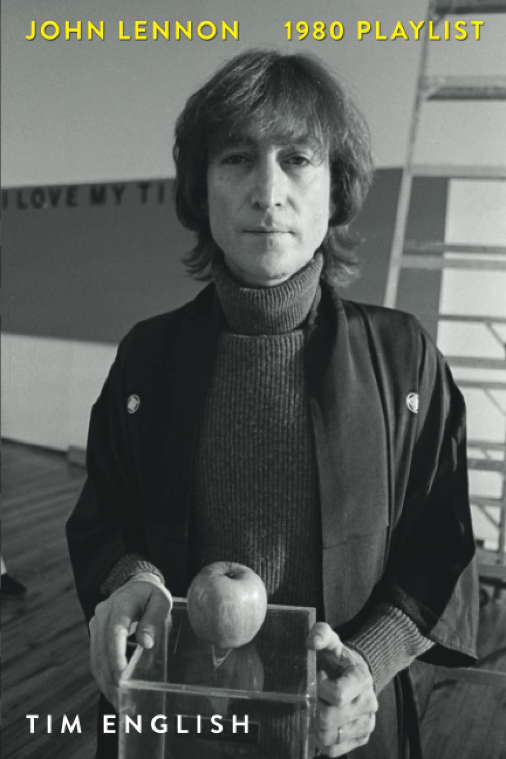 John Lennon: 1980 Playlist