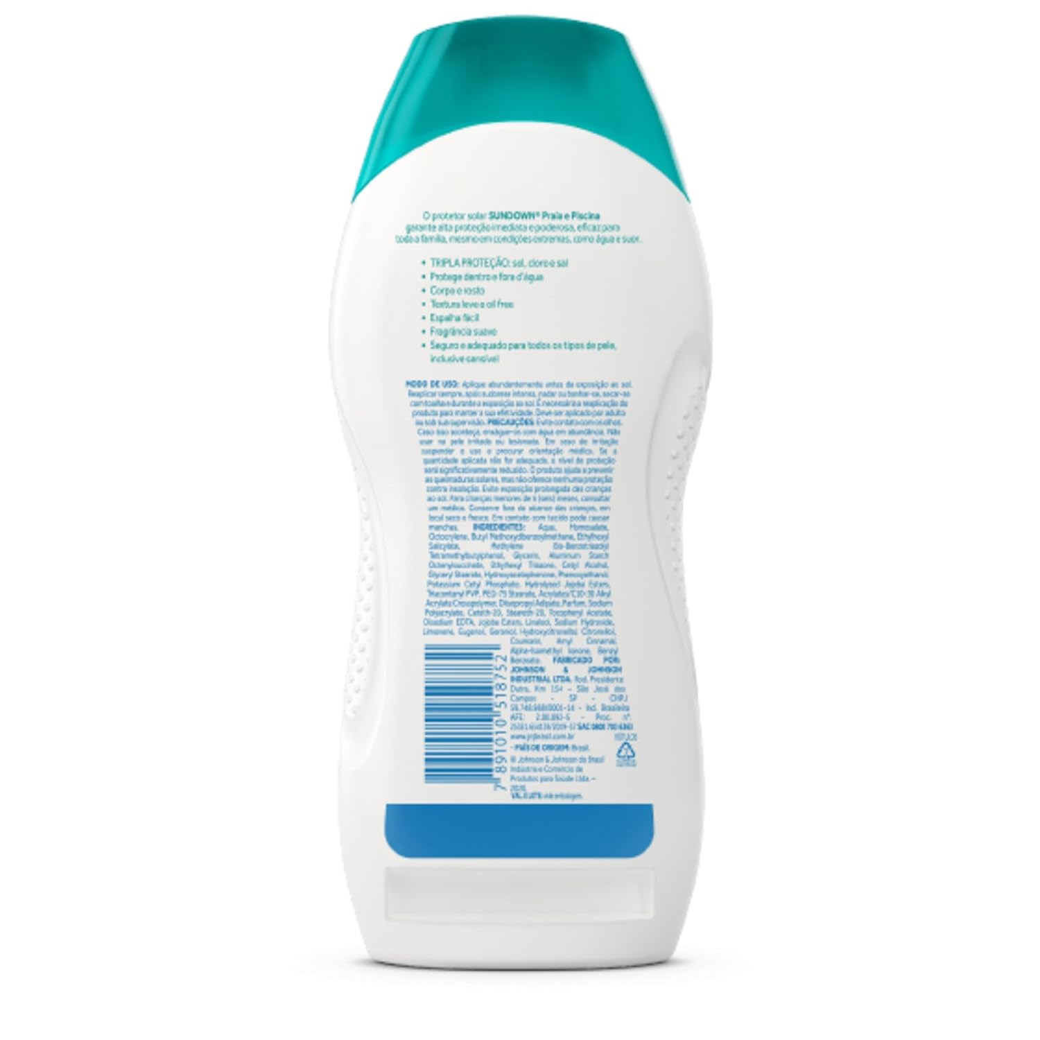 Johnson’s Sundown Protetor Solar Corpo E Rosto Praia E Piscina Fps 50 350Ml em promoção! Veja a oferta e mais achadinhos de Proteção Solar Corporal 3 Hoje é o melhor dia para comprar Johnson’s Sundown Protetor Solar Corpo E Rosto Praia E Piscina Fps 50 350Ml com aquele preço maroto! Promoção! Aproveite a oferta! 3