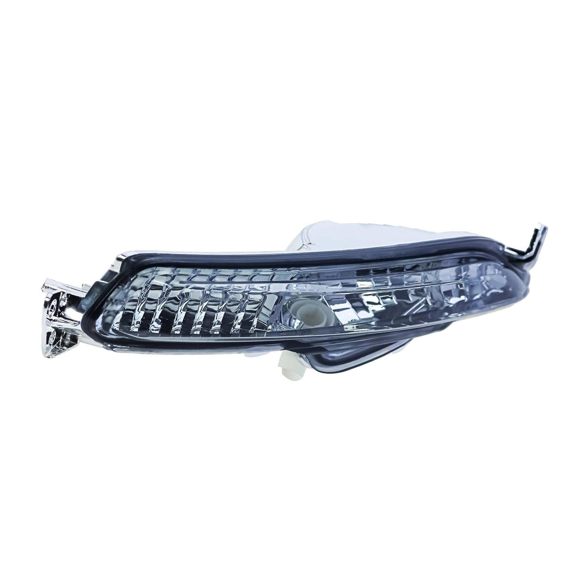LONGLING Freccia Lampada Frecce Destra Lato Passeggero Lampada Frecce per IVECO Daily VI 2020-2025